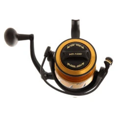 Penn Spinfisher 8500 VI Live Liner Ugly Stik Black Tiger HD Strayline Boat Combo 7ft 5-25kg 2pc -Penn 107488 5 n 2