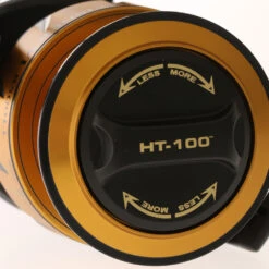 PENN Spinfisher VI 8500 Live Liner Strayline Combo 7ft 12-20kg 2pc -Penn 107488 7 n 1