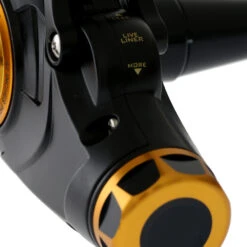 PENN Spinfisher VI 6500 Live Liner Spinning Reel -Penn 107489 10 n