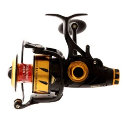 PENN Spinfisher VI 6500 Live Liner Spinning Reel -Penn 107489 4 n