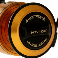 PENN Spinfisher VI 6500 Live Liner Spinning Combo 7ft 8-15kg 2pc -Penn 107489 7 n 1