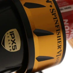 PENN Spinfisher VI 6500 Live Liner Spinning Combo 7ft 8-15kg 2pc -Penn 107489 8 n 1