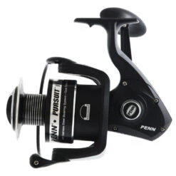 PENN Pursuit II 8000 Spin Reel -Penn 107530 5