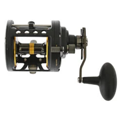 PENN Fathom II 50 Level Wind Overhead Reel -Penn 107660 5 n