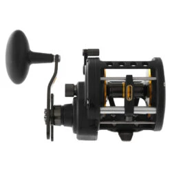 PENN Fathom II 50 Level Wind Overhead Reel -Penn 107660 7 n