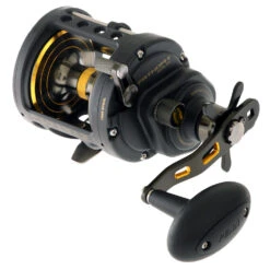 PENN Fathom II 30 Level Wind Overhead Reel -Penn 107661 5 n