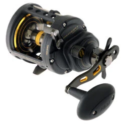 PENN Fathom II 30 Ocean Assassin Level Wind Game Combo 6ft 15kg 1pc