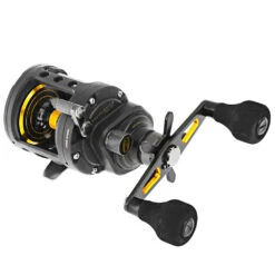 PENN Fathom II 15 Level Wind Overhead Reel -Penn 107663 4