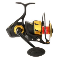 PENN Spinfisher VI 8500 Spinning Reel -Penn 107666 4