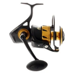 PENN Spinfisher VI 7500 Spinning Reel -Penn 107667 4 n