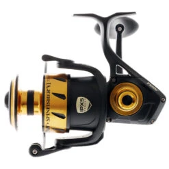 PENN Spinfisher VI 7500 Spinning Reel -Penn 107667 5 n