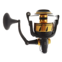 PENN Spinfisher VI 7500 Spinning Reel -Penn 107667 7 n