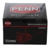 PENN Spinfisher VI 6500 Spinning Reel