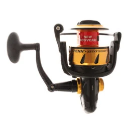 PENN Spinfisher VI 6500 Spinning Reel -Penn 107668 6 n 1