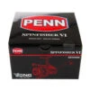 PENN Spinfisher VI 5500 Spinning Reel