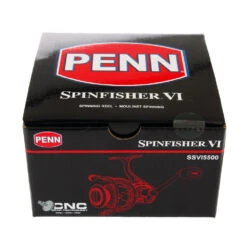 PENN Spinfisher VI 5500 Spinning Reel