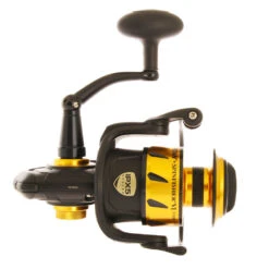 PENN Spinfisher VI 5500 Spinning Reel 10 PENN Spinfisher VI 5500 Spinning Reel -Penn 107669 7 n