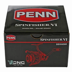 PENN Spinfisher VI 4500 Spinning Reel