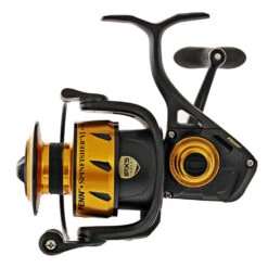 PENN Spinfisher VI 4500 Spinning Reel 8 PENN Spinfisher VI 4500 Spinning Reel -Penn 107670 4 n