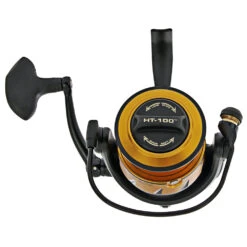 PENN Spinfisher VI 4500 Spinning Reel 11 PENN Spinfisher VI 4500 Spinning Reel -Penn 107670 7 n
