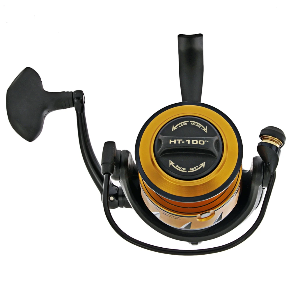 PENN Spinfisher VI 4500 Spinning Reel 6 PENN Spinfisher VI 4500 Spinning Reel - Image 6