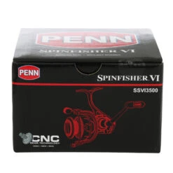 PENN Spinfisher VI 3500 Spinning Reel