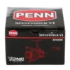 PENN Spinfisher VI 2500 Spinning Reel