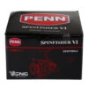 PENN Spinfisher VI 7500 Long Cast Spinning Reel