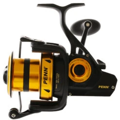 PENN Spinfisher VI 7500 Pursuit 1303XH Surfcasting Combo 13ft 12-20kg 3pc -Penn 107673 5 n 7