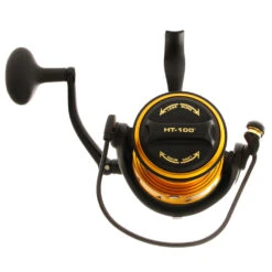 PENN Spinfisher VI 7500 Veritas 3 Surfcasting Combo 14ft 6in 8-15kg 3pc -Penn 107673 6 n 2