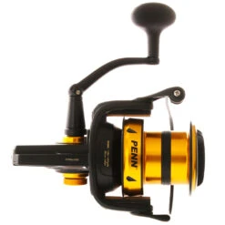 PENN Spinfisher VI 7500 Long Cast Spinning Reel -Penn 107673 7 n