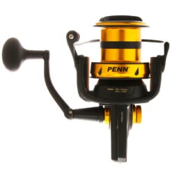 PENN Spinfisher VI 7500 Veritas 3 Surfcasting Combo 14ft 6in 8-15kg 3pc -Penn 107673 7 n 2