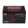 PENN Spinfisher VI 4500 Live Liner Spinning Reel