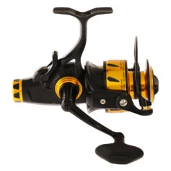 PENN Spinfisher VI 4500 Live Line Allegiance II Strayline Spin Combo 7ft 4in 8-12kg 1pc -Penn 107674 4 n 3