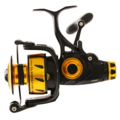 PENN Spinfisher VI 4500 Live Liner Spinning Reel -Penn 107674 5 n