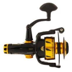 PENN Spinfisher VI 4500 Live Liner Spinning Reel -Penn 107674 7 n