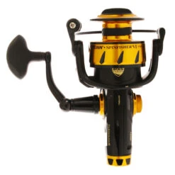 PENN Spinfisher VI 4500 Live Liner SSM Strayline Boat Combo 7ft 5-8kg 1pc -Penn 107674 7 n 2