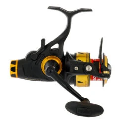 PENN Spinfisher VI 2500 Live Liner Spinning Reel -Penn 107675 4 n