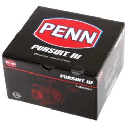PENN Pursuit III 8000 Spinning Reel