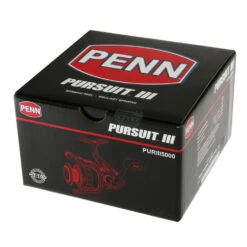 PENN Pursuit III 5000 Spinning Reel