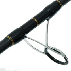 PENN Ocean Assassin Spinning Rod 7ft 7in PE4-6 2pc 12 PENN Ocean Assassin Spinning Rod 7ft 7in PE4-6 2pc -Penn 107682 3