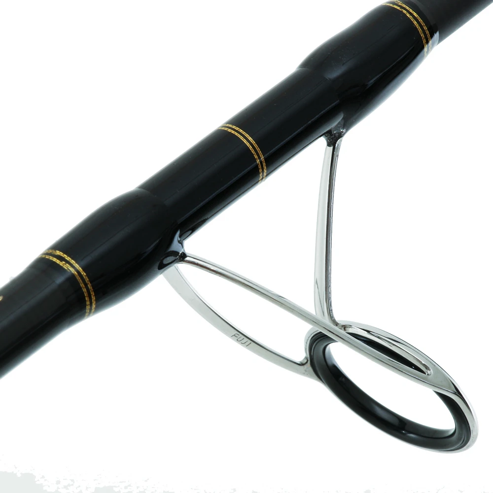 PENN Ocean Assassin Spinning Rod 7ft 7in PE4-6 2pc 6 PENN Ocean Assassin Spinning Rod 7ft 7in PE4-6 2pc - Image 6