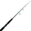 PENN Ocean Assassin Spinning Rod 7ft 7in PE4-6 2pc