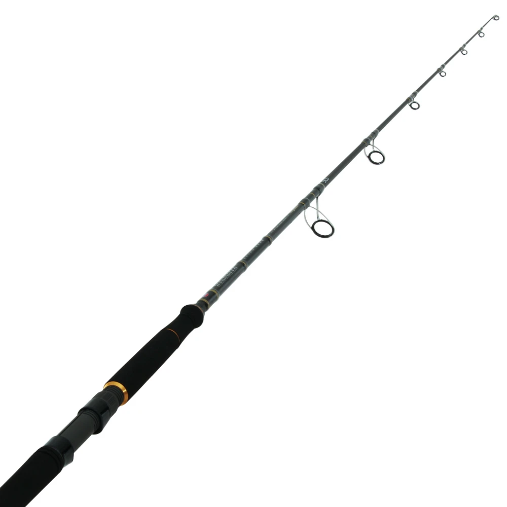 PENN Ocean Assassin Spinning Rod 7ft 7in PE4-6 2pc 1 PENN Ocean Assassin Spinning Rod 7ft 7in PE4-6 2pc