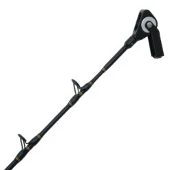 PENN Ocean Assassin Deep Bent Butt Game Rod 5ft 4in 37kg 2pc -Penn 107683 2