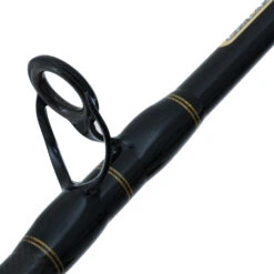 PENN Ocean Assassin Deep Bent Butt Game Rod 5ft 4in 37kg 2pc -Penn 107683 3