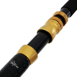 PENN Ocean Assassin Bent Butt Game Rod 5ft 5in 24kg 2pc -Penn 107685 7