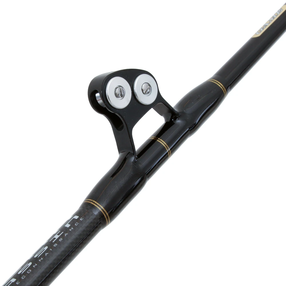 PENN Ocean Assassin Roller Game Rod 6ft 15kg 1pc 3 PENN Ocean Assassin Roller Game Rod 6ft 15kg 1pc - Image 3