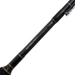 PENN Ocean Assassin Roller Game Rod 6ft 15kg 1pc 10 PENN Ocean Assassin Roller Game Rod 6ft 15kg 1pc -Penn 107687 6 n