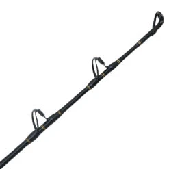 PENN Squall 50 VSW Ocean Assassin Runner Lever Drag Game Combo 5ft 4in 24kg 1pc -Penn 107688 2 1